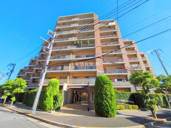 中古マンション 東京都足立区千住曙町35-1 東武伊勢崎線堀切駅 4,699万円