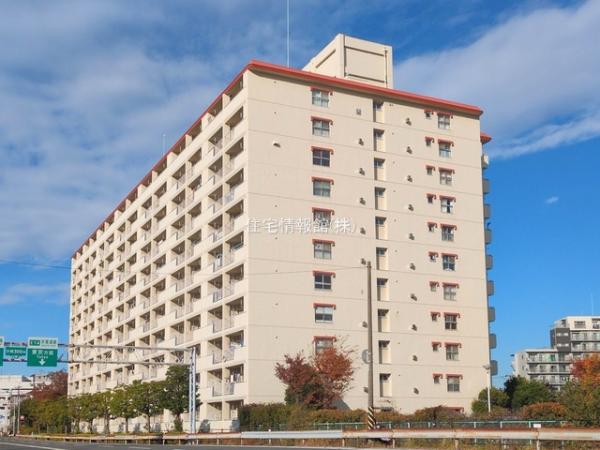 中古マンション 千葉県船橋市海神町２丁目1-1 京成本線海神駅 1,880万円