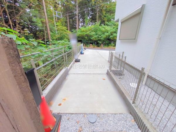 大和市中央林間西5丁目 