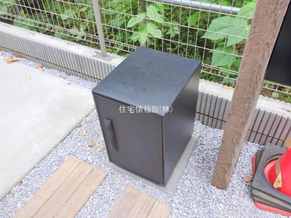 大和市中央林間西5丁目 