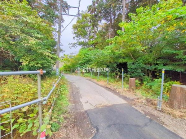 大和市中央林間西5丁目 