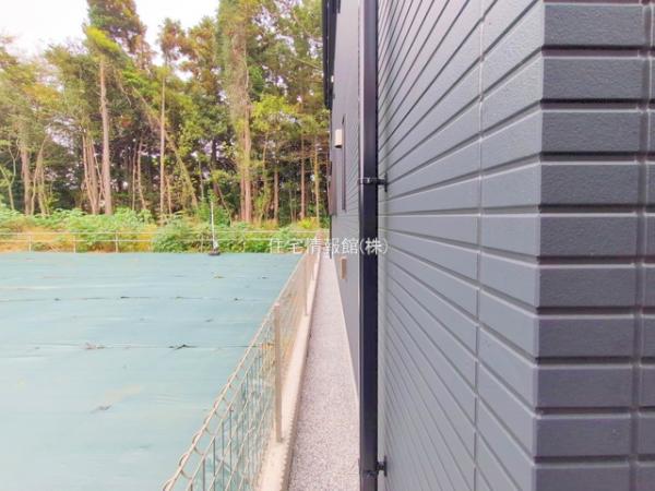 大和市中央林間西5丁目 