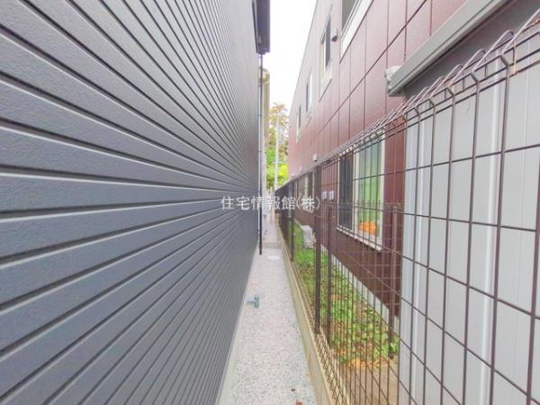 大和市中央林間西5丁目 