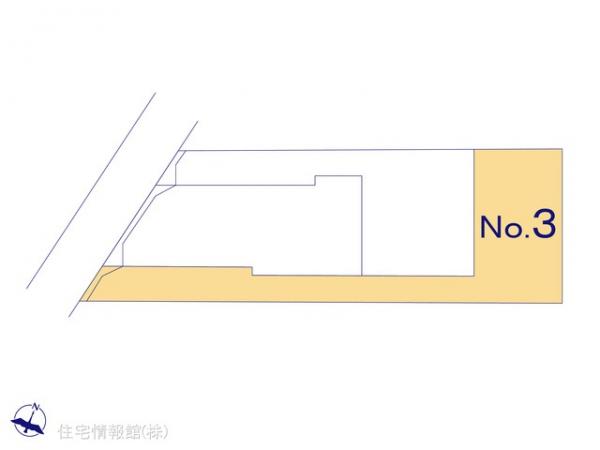 大和市中央林間西5丁目 