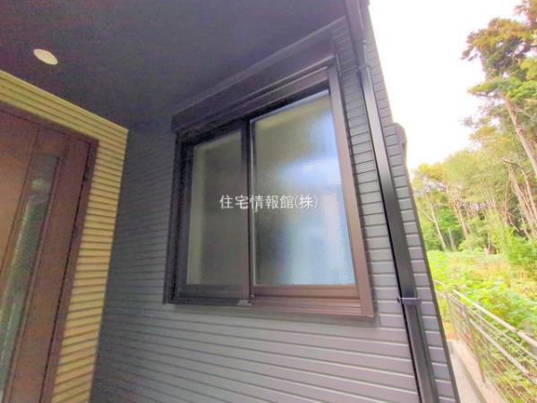 大和市中央林間西5丁目 