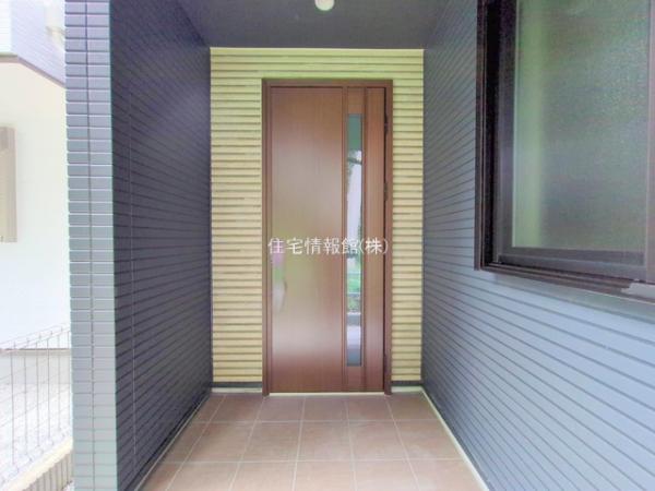 大和市中央林間西5丁目 