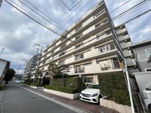 中古マンション 埼玉県川越市大字鯨井新田15-1 東武東上線鶴ヶ島駅 22990000