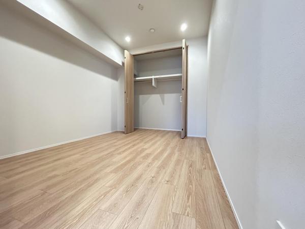 サンマンションアトレ川越 収納