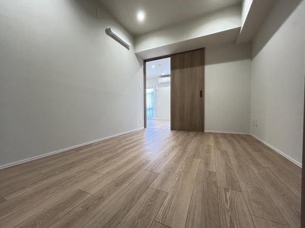 サンマンションアトレ川越 その他内観