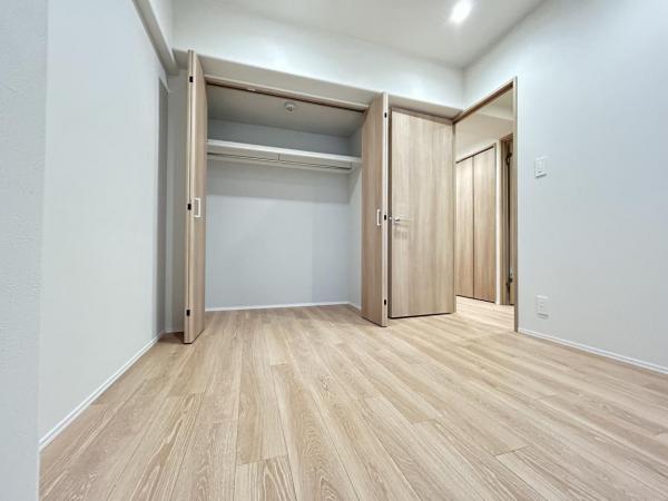 サンマンションアトレ川越 子供部屋