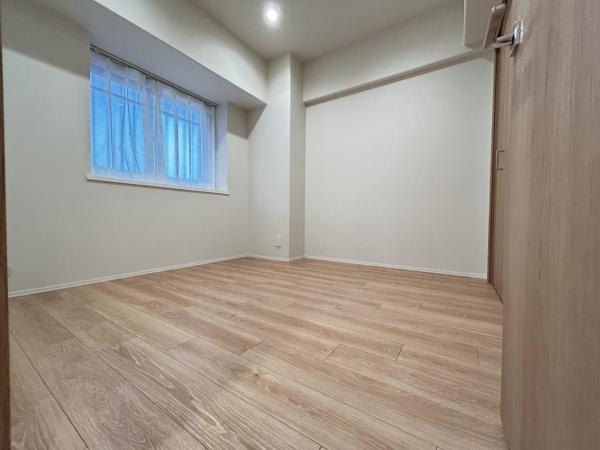 サンマンションアトレ川越 洋室