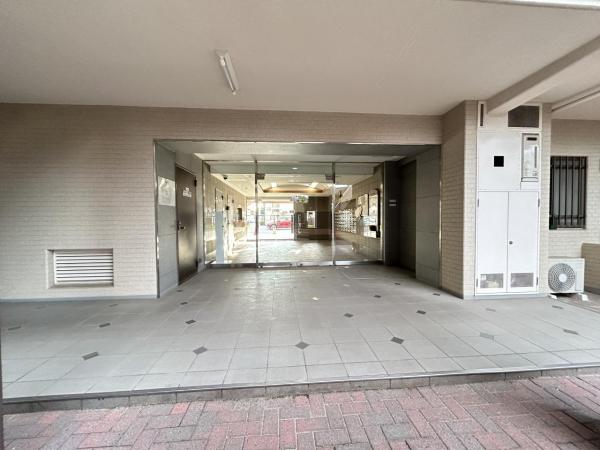 サンマンションアトレ川越 その他共用部