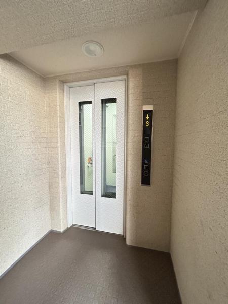 サンマンションアトレ川越 その他設備(専用部)