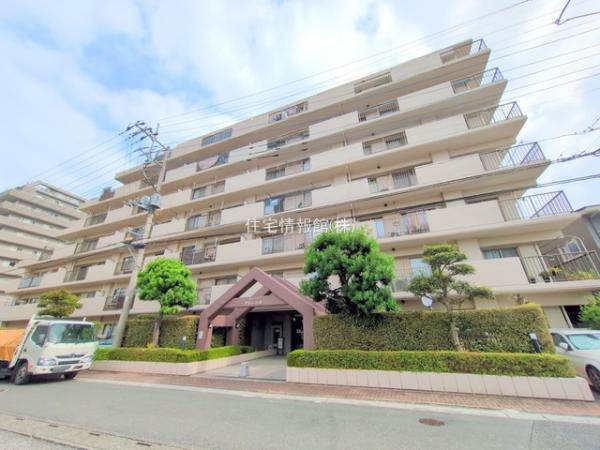 サンマンションアトレ川越 