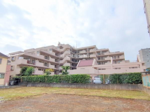 サンマンションアトレ川越 