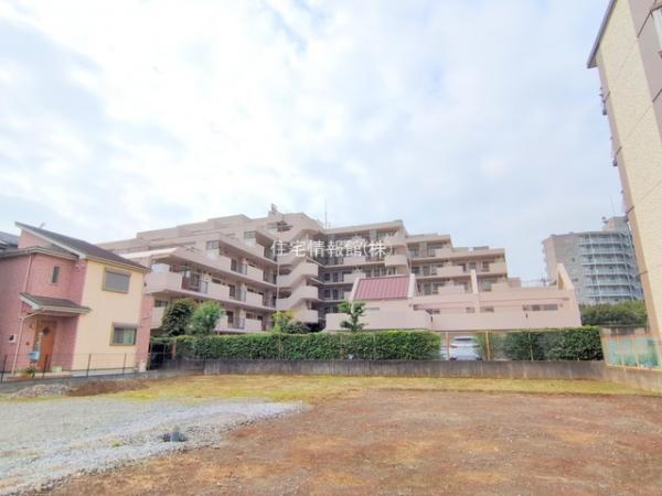 サンマンションアトレ川越 