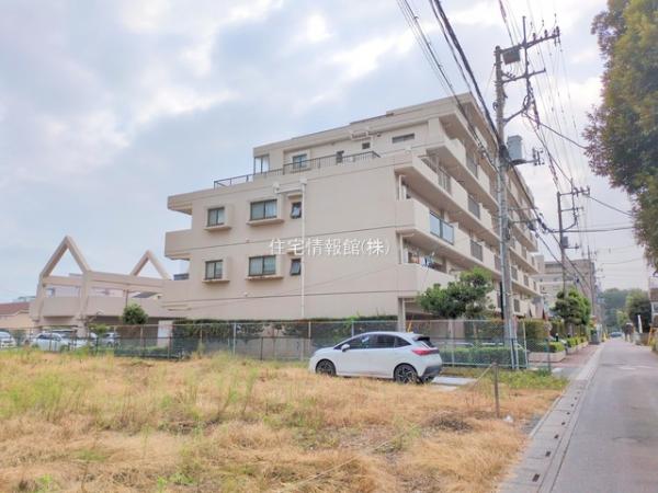 サンマンションアトレ川越 