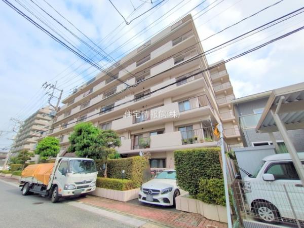 サンマンションアトレ川越 