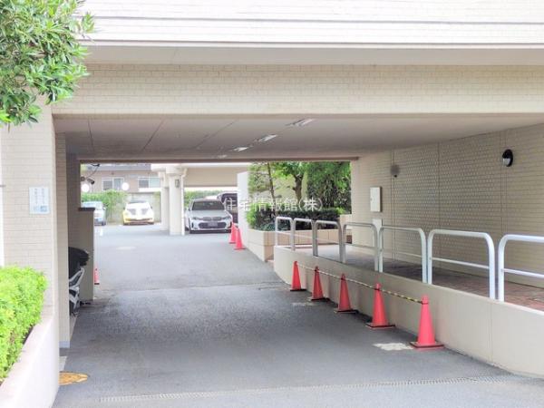 サンマンションアトレ川越 