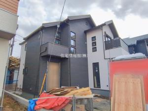 新築戸建 神奈川県川崎市麻生区王禅寺東５丁目53 小田急線柿生駅 57900000