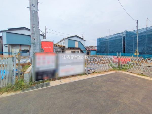 川崎市王禅寺東 