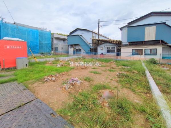 川崎市王禅寺東 