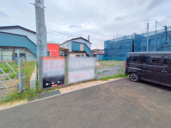 川崎市王禅寺東 