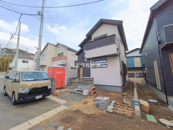 川崎市王禅寺東 