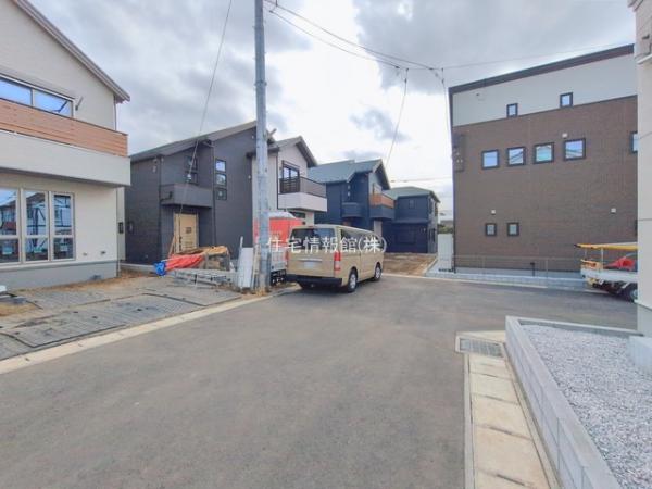 川崎市王禅寺東 