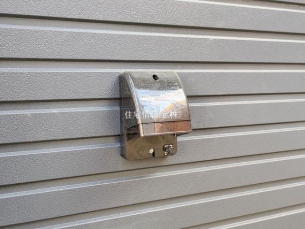 川崎市王禅寺東 