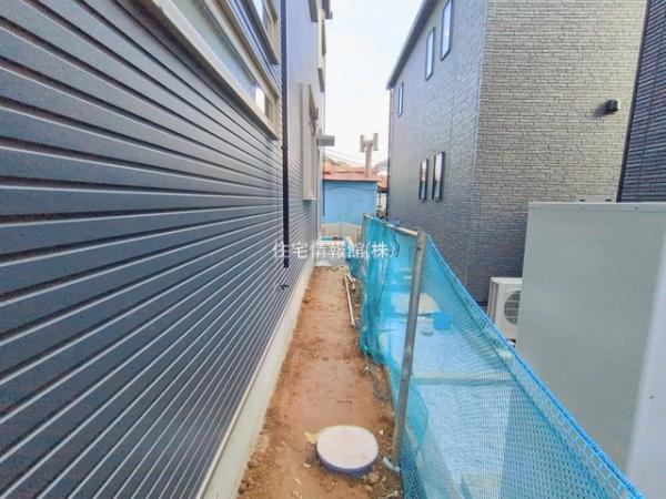 川崎市王禅寺東 