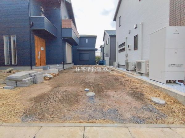 川崎市王禅寺東 