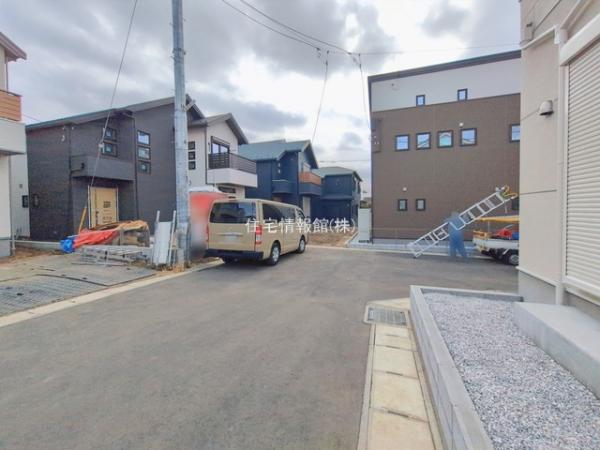 川崎市王禅寺東 