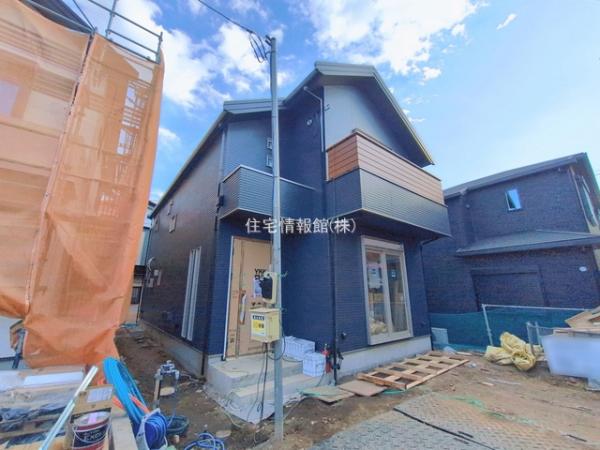 川崎市王禅寺東 