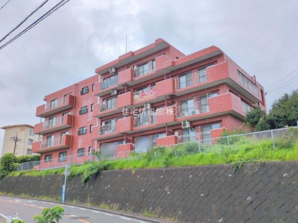 中古マンション 神奈川県横浜市神奈川区菅田町485-1 JR横浜線鴨居駅 1,880万円