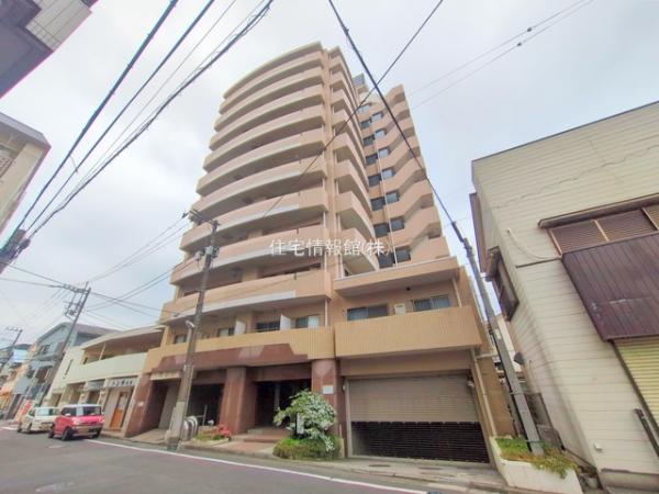 中古マンション 神奈川県横浜市鶴見区生麦３丁目10-23 京急本線生麦駅 3,980万円