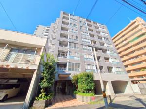 中古マンション 神奈川県横浜市南区高根町２丁目13-6 横浜市営地下鉄ブルーライン阪東橋駅 53800000