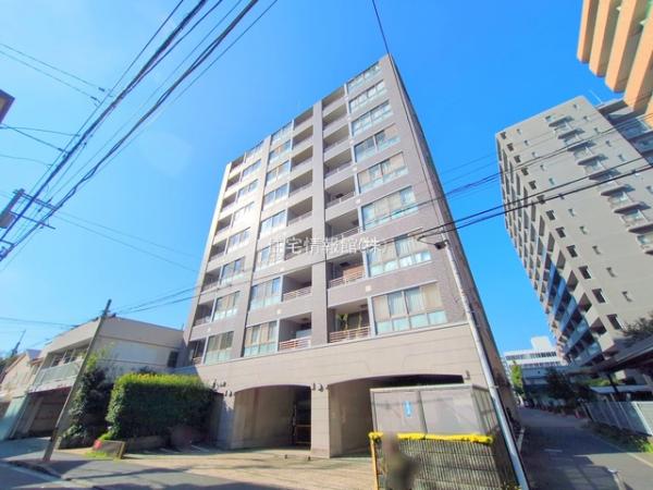 ルシオン大通り公園 