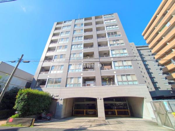 ルシオン大通り公園 