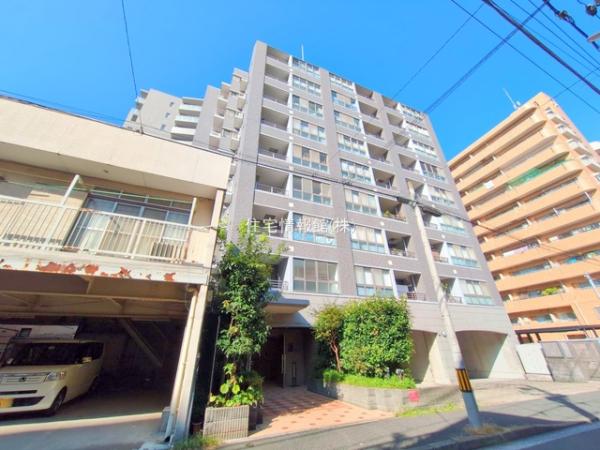 ルシオン大通り公園 