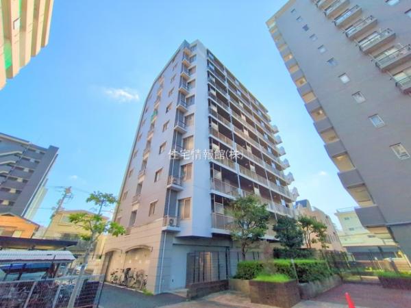 ルシオン大通り公園 