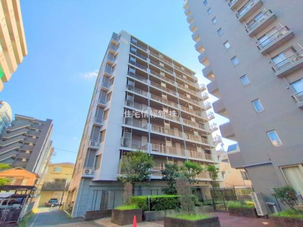 ルシオン大通り公園 