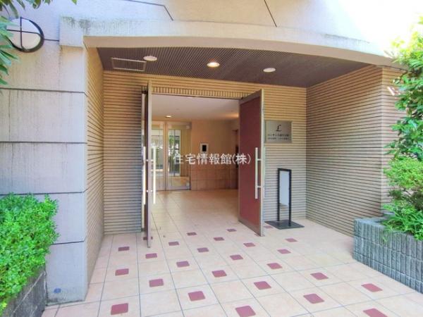 ルシオン大通り公園 