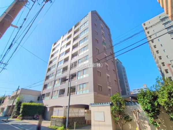 ルシオン大通り公園 