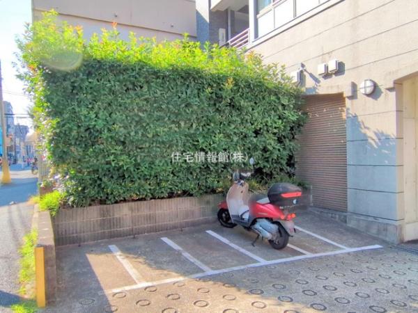 ルシオン大通り公園 