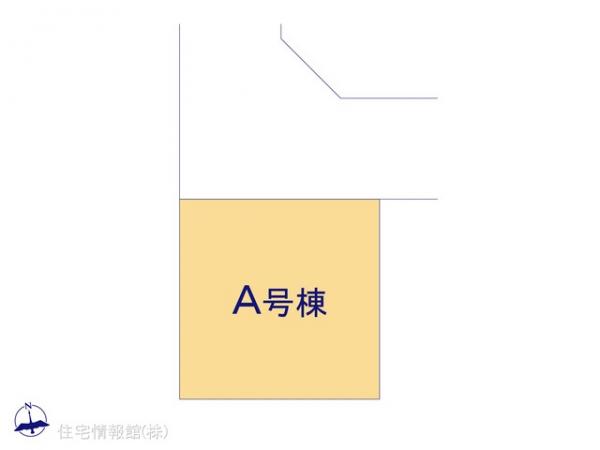 新築戸建 宇都宮市御幸ケ原町 JR東北本線（宇都宮線）宇都宮駅 3,390万円