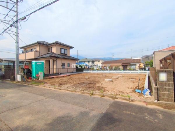 新築戸建 神奈川県南足柄市向田319-3 伊豆箱根鉄道大雄山線富士フイルム前駅 2,680万円