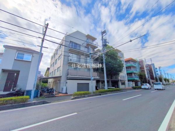中古マンション 埼玉県川口市在家町29-14 JR武蔵野線東浦和駅 1,020万円