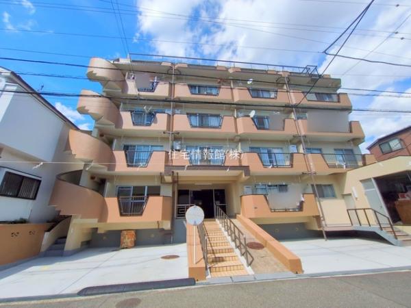 中古マンション 千葉県市川市香取１丁目3-8 東西線行徳駅 1,480万円