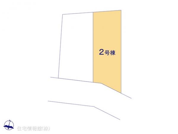 新築戸建 神奈川県厚木市及川１丁目219-1 小田急線本厚木駅 3,480万円